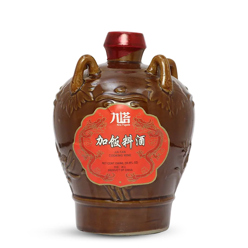 1,5 л Jia Fan Cooking Wine в банке