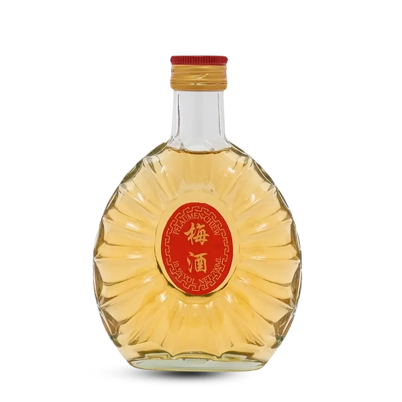 БУТЫЛКА XO 200 МЛ Сливового вина